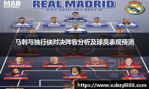 马刺与独行侠对决阵容分析及球员表现预测